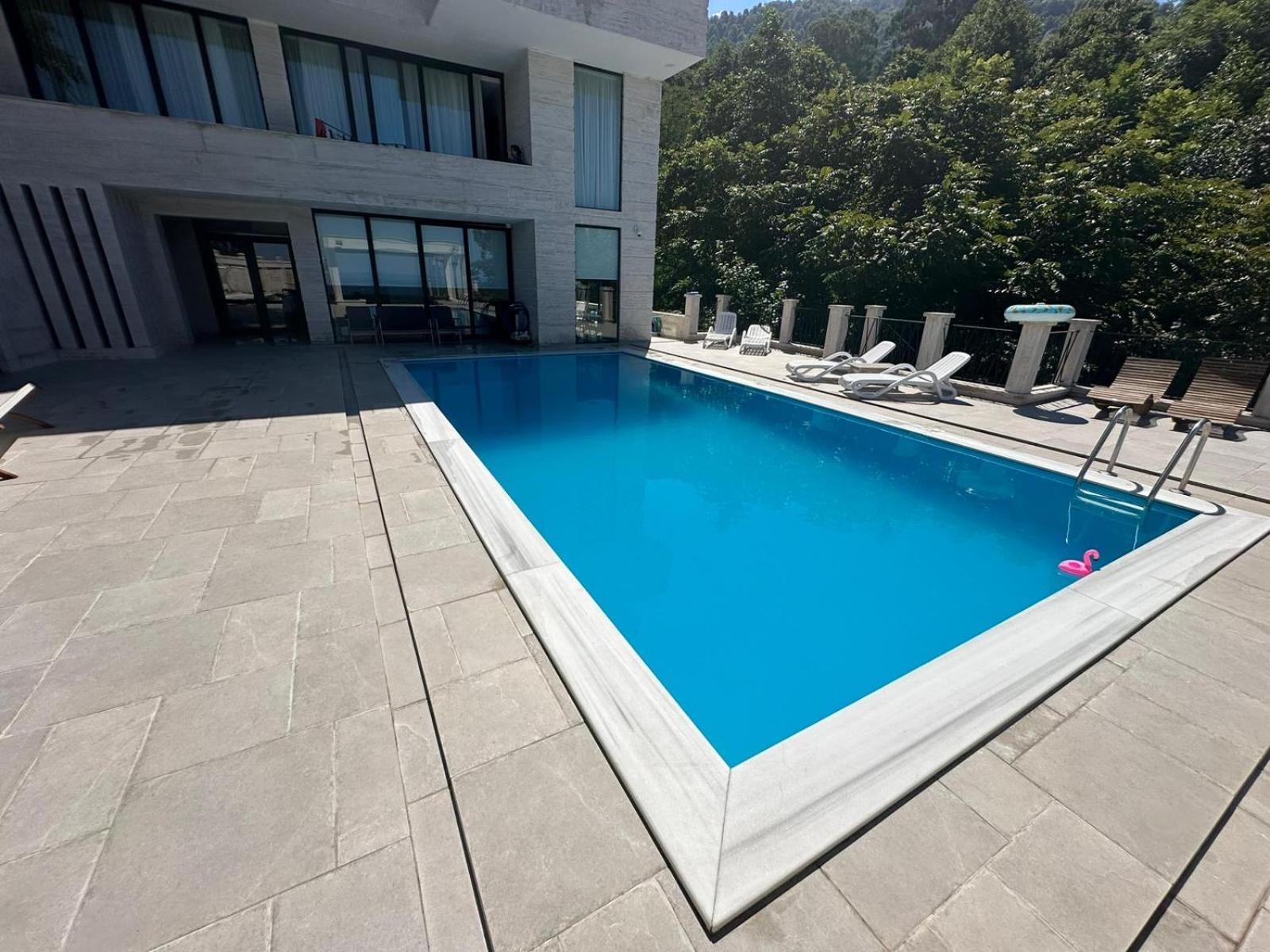 Villa Sunlight Gonio Exterior foto
